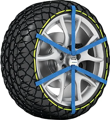 Michelin Easy Grip Evolution EVO 7
