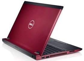 Dell Vostro V131, rot, Core i3-2350M, 4GB RAM, 500GB HDD, UMTS, PL