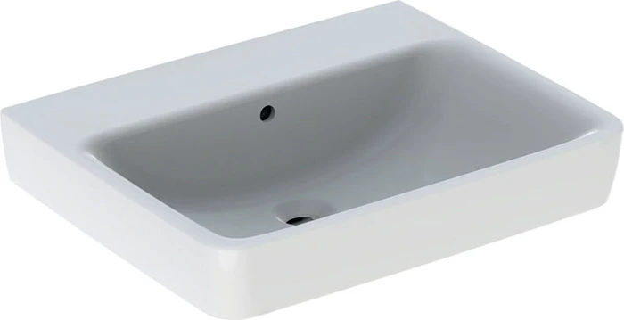 Geberit Renova Plan Waschtisch