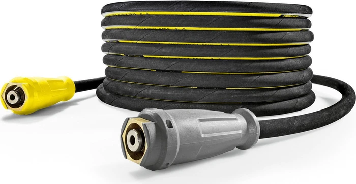 Kärcher DN8 EasyLock AntiTwist Hochdruckschlauch, 10m