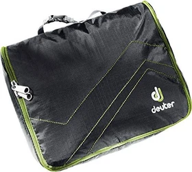 Deuter Wash Center Lite I black-titan