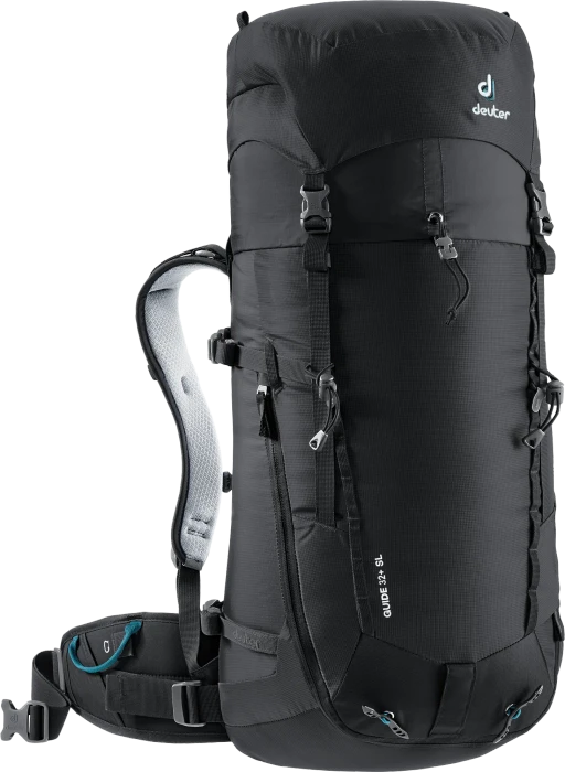 Deuter Guide 32+ SL schwarz