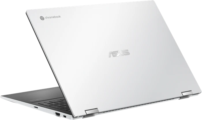 ASUS Chromebook Flip CX55 Mineral Grey CX5501FEA-NA0281, Core i7-1165G7, 16GB RAM, 512GB SSD, DE