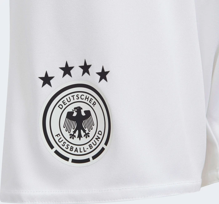 adidas UEFA EURO 2024 Deutschland Mini Heimausrüstung (Junior)
