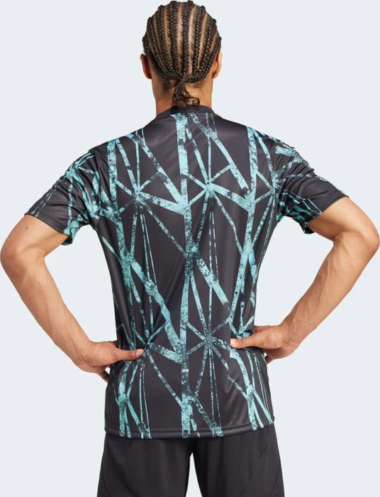 adidas FC Bayern München 2024/2025 Aufwärmshirt (Herren)