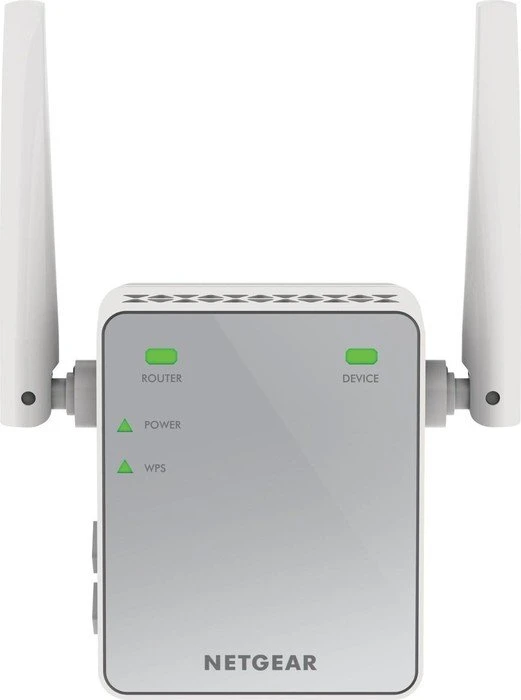 Netgear Wi-Fi Range Extender EX2700