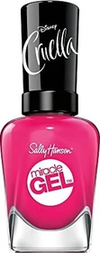 Sally Hansen Miracle Gel Nagellack 690 tipsy gypsy, 14.7ml