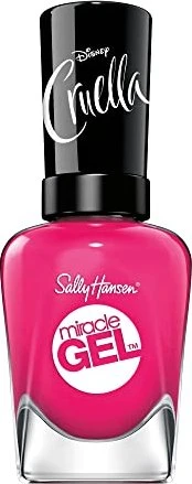 Sally Hansen Miracle Gel Nagellack 690 tipsy gypsy, 14.7ml