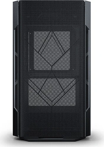 Phanteks Evolv Shift Air, anthrazit, Mini-ITX