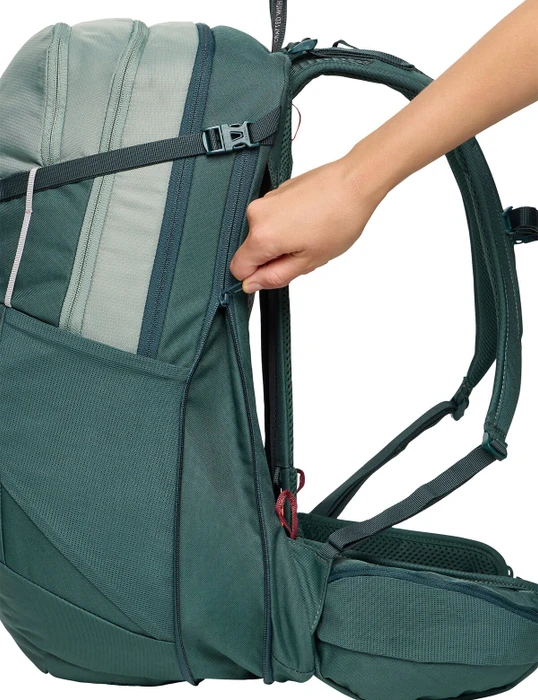Vaude Wizard 24+4 agave