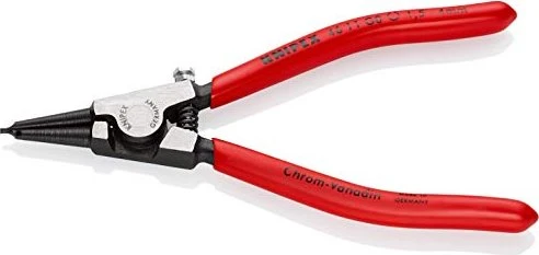 Knipex Außen-Sicherungsringzange, 14cm
