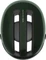 ABUS HUD-Y ACE Helm moss green Vorschaubild
