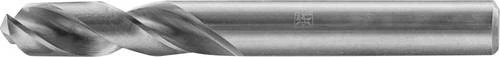 Pferd SPB DIN 1897 HSSG N 10.0 STEEL Spiralbohrer, 10x43mm, 10 Stück