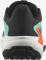 Salomon Genesis black/electric green/cherry tomato (Herren) Vorschaubild