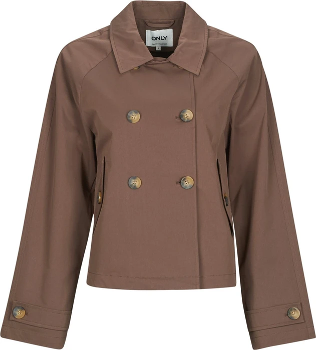 ONLY April Trenchcoat Jacke (Damen)