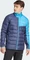 adidas Terrex Multi Light Daunen Jacke shadow navy/pulse blue (Herren) Vorschaubild