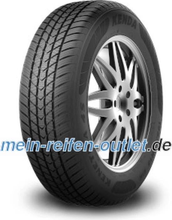 Kenda Kenetica 4S KR202 235/60 R18 107W XL