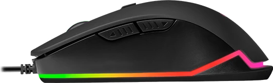 Mars Gaming MM118, USB