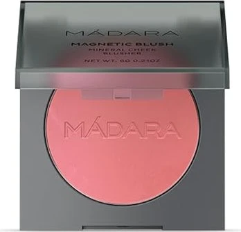 Madara Magnetic Blush Mineral Cheek Blusher