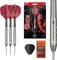 Target Nathan Aspinall G1 Dartpfeil Set Vorschaubild