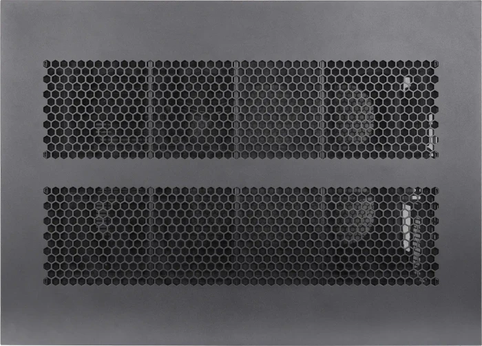 Thermaltake AX1000 TG Black, Glasfenster