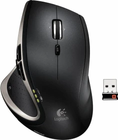 Logitech Performance Mouse MX, USB