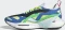 adidas Solar Glide by Stella McCartney true blue/screaming green f21/cloud white (Damen) Vorschaubild