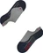 Falke RU3 Comfort Invisible Laufsocken lightgrey (Herren) Vorschaubild