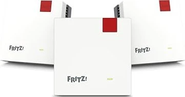 FRITZ! FRITZ!Mesh Set 1600, 3er-Pack