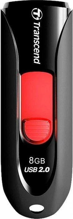 Transcend JetFlash 590