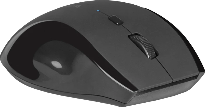 Defender Accura MM-295 Wireless Optical Mouse schwarz, USB