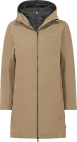 Vaude Annecy 3in1 III Funktionsmantel oat (Damen)