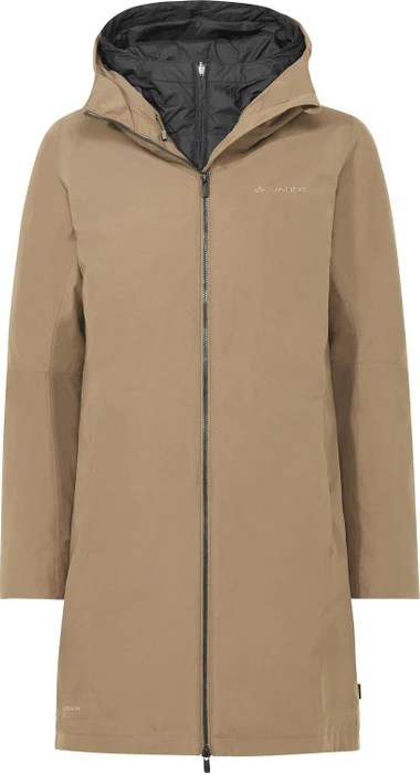 Vaude Annecy 3in1 III Mantel (Damen)