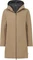 Vaude Annecy 3in1 III Mantel (Damen) Vorschaubild