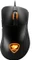 Cougar Surpassion Optical Gaming Mouse, USB Vorschaubild