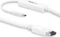 StarTech USB-C 3.1 [Stecker] auf DisplayPort 1.2 [Stecker] 4K 60Hz Adapterkabel weiß, 3m Vorschaubild
