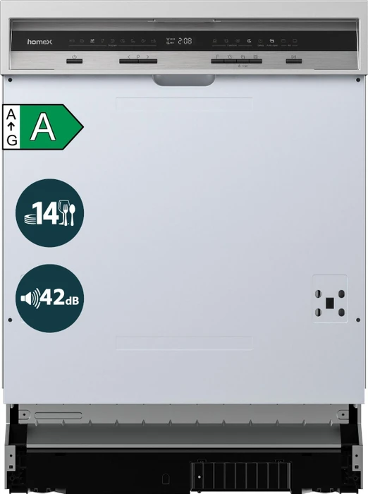 homeX DWSI601442A