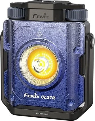 Fenix CL27R Campingleuchte 