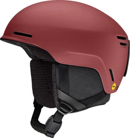 Smith Method Pro Helm matte ironwood
