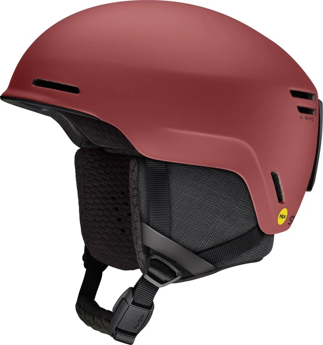 Smith Method Pro Helm