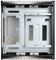 Impactics K.I.S.S.S., schwarz, Mini-ITX Vorschaubild