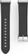 Hama Ersatzarmband Leder/Silikon 22mm für Fitbit Versa 3/Sense schwarz Vorschaubild