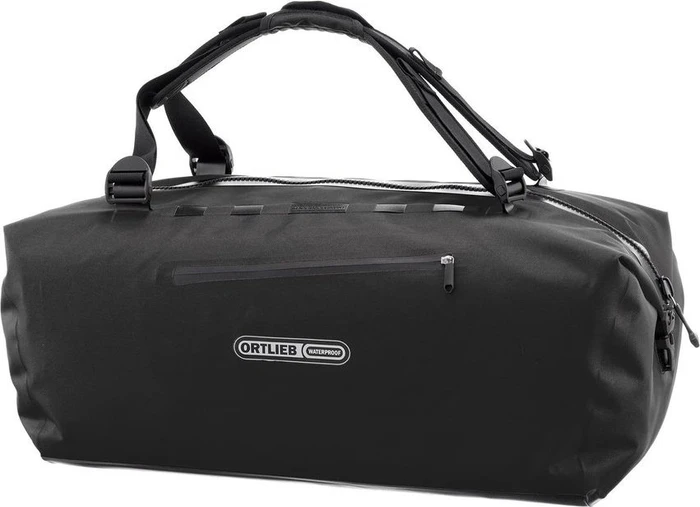 Ortlieb Duffle Lite 40l Reisetasche schwarz