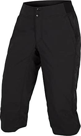Endura Hummvee Lite Fahrradhose 3/4 (Damen)