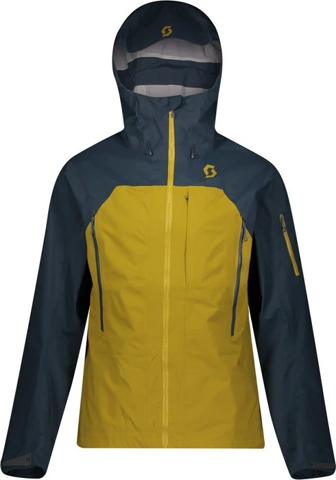 Scott Explorair 3L Jacke (Herren)