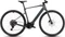 Cube Nulane Hybrid C:62 Race 400X sagebrushgreen'n'prism Modell 2025 Vorschaubild