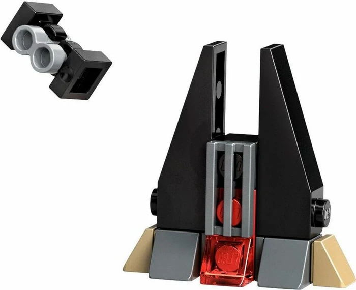 LEGO Star Wars - Adventskalender 2020