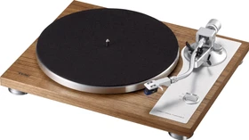 TEAC TN-4D walnuss