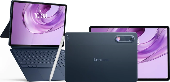 Lenovo Yoga Tab Gen 2 TB711FU, Cosmic Blue, 8GB RAM, 256GB
