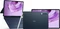 Lenovo Yoga Tab Gen 2 TB711FU, Cosmic Blue, 8GB RAM, 256GB Vorschaubild